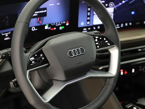 New 2026 Audi Q5 Premium Plus AWD/4WD image 16