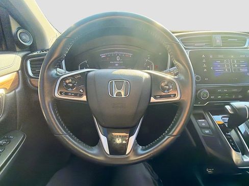 Used 2020 Honda CR-V EX-L image 36