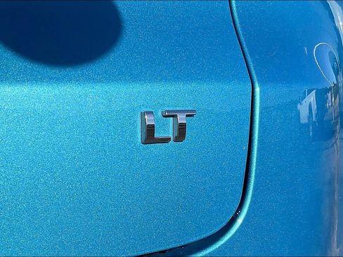 Used 2025 Chevrolet TrailBlazer LT AWD/4WD image 27