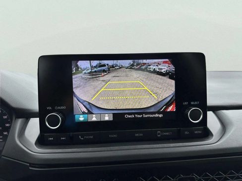 Used 2025 Honda Accord LX image 24