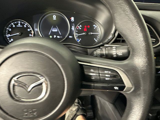 Used 2024 MAZDA CX-30 AWD 2.5 S image 14