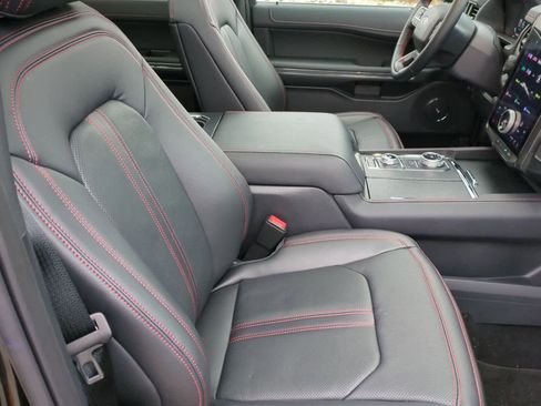 New 2024 Ford Expedition Max Limited image 24