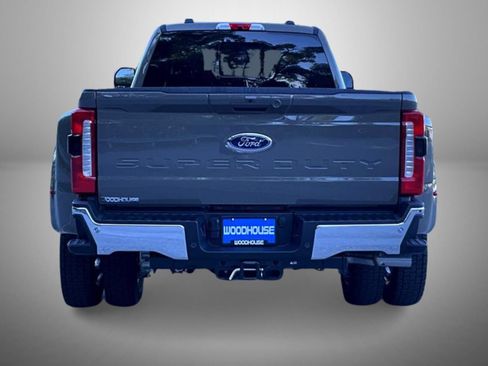 New 2026 Ford F450 Lariat w/ Lariat Ultimate Package AWD/4WD image 6