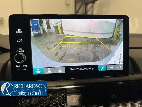 Certified 2023 Honda CR-V EX-L image 14