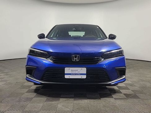 Certified 2023 Honda Civic Sport image 13