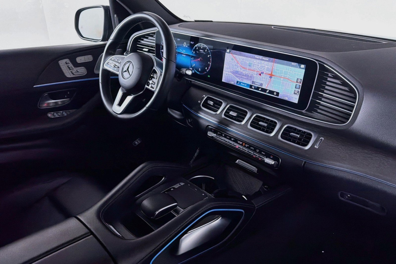 Certified 2020 Mercedes-Benz GLE 350 image 17