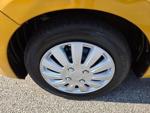 Used 2024 Mitsubishi Mirage ES FWD image 23