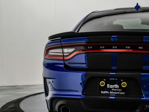 Used 2021 Dodge Charger Scat Pack RWD image 17