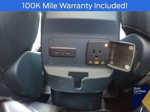 Used 2025 Ford Maverick Tremor AWD/4WD image 17