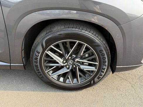 Used 2025 Lexus TX 350 AWD w/ Technology Package image 7