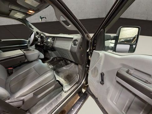 Used 2015 Ford F350 XL w/ XL Value Package AWD/4WD image 19