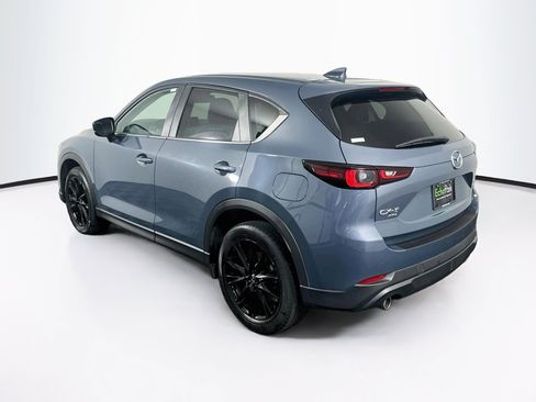 Used 2025 MAZDA CX-5 Carbon Edition AWD/4WD image 5
