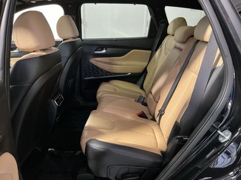 Used 2023 Hyundai Santa Fe Calligraphy w/ Cargo Package AWD/4WD image 26