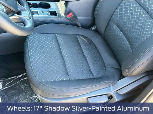 New 2026 Ford Escape Active w/ Tech Pack #1 image 26