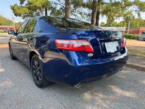 Used 2007 Toyota Camry XLE image 8