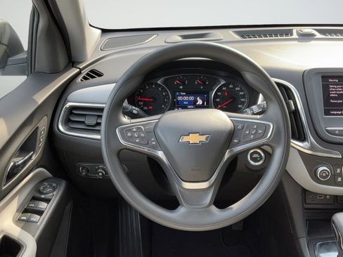 Used 2024 Chevrolet Equinox LS w/ LS Convenience Package FWD image 15