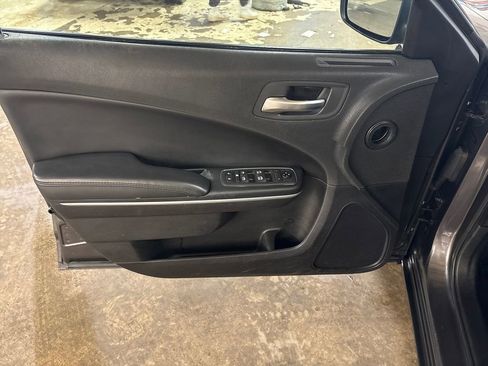Used 2020 Dodge Charger Police AWD/4WD image 15