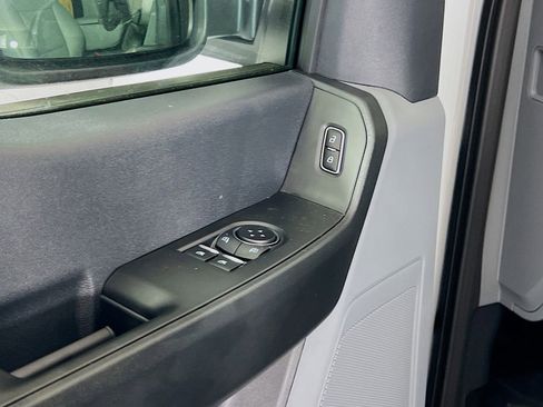 New 2025 Ford F350 XL w/ XL Chrome Package image 11