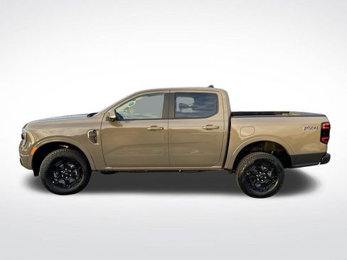 New 2025 Ford Ranger Lariat w/ FX4 Off-Road Package image 15