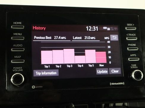 Used 2024 Toyota Camry SE image 33