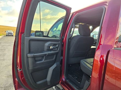 Used 2021 RAM 1500 Classic Warlock w/ Electronics Group image 24