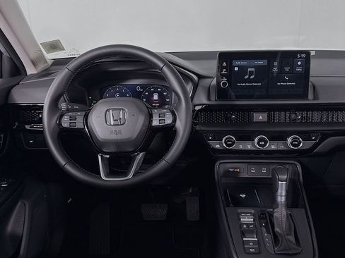 Used 2026 Honda CR-V EX-L image 11