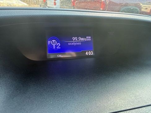 Used 2015 Honda CR-V LX image 19