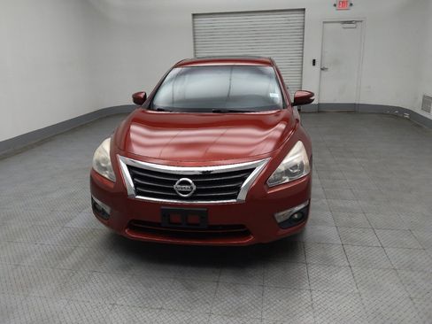 Used 2014 Nissan Altima 2.5 SL w/ Technology Package image 15