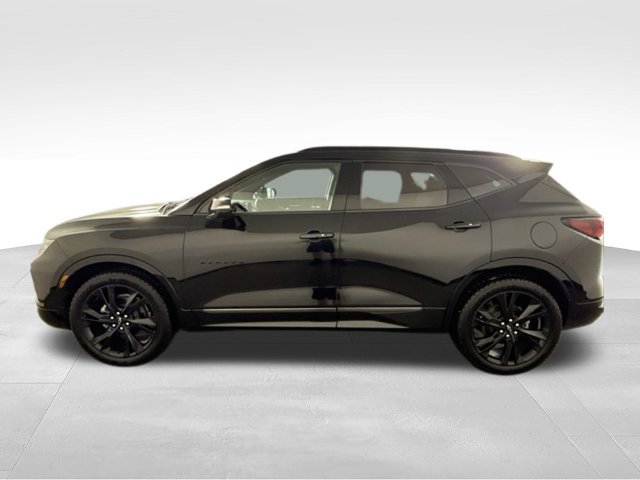 Used 2022 Chevrolet Blazer RS AWD/4WD image 5