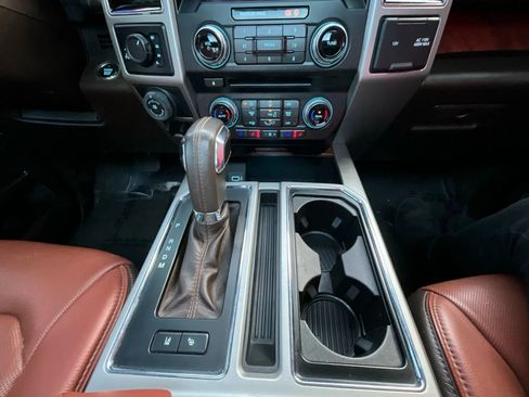 Used 2018 Ford F150 King Ranch w/ Equipment Group 601A Luxury image 30