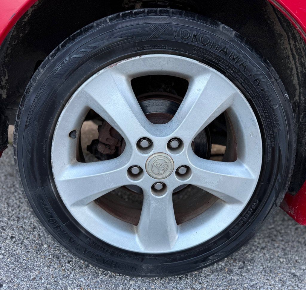 Used 2004 Toyota Solara SE Sport FWD image 19