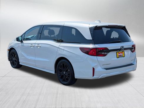 Used 2025 Honda Odyssey Sport-L image 5