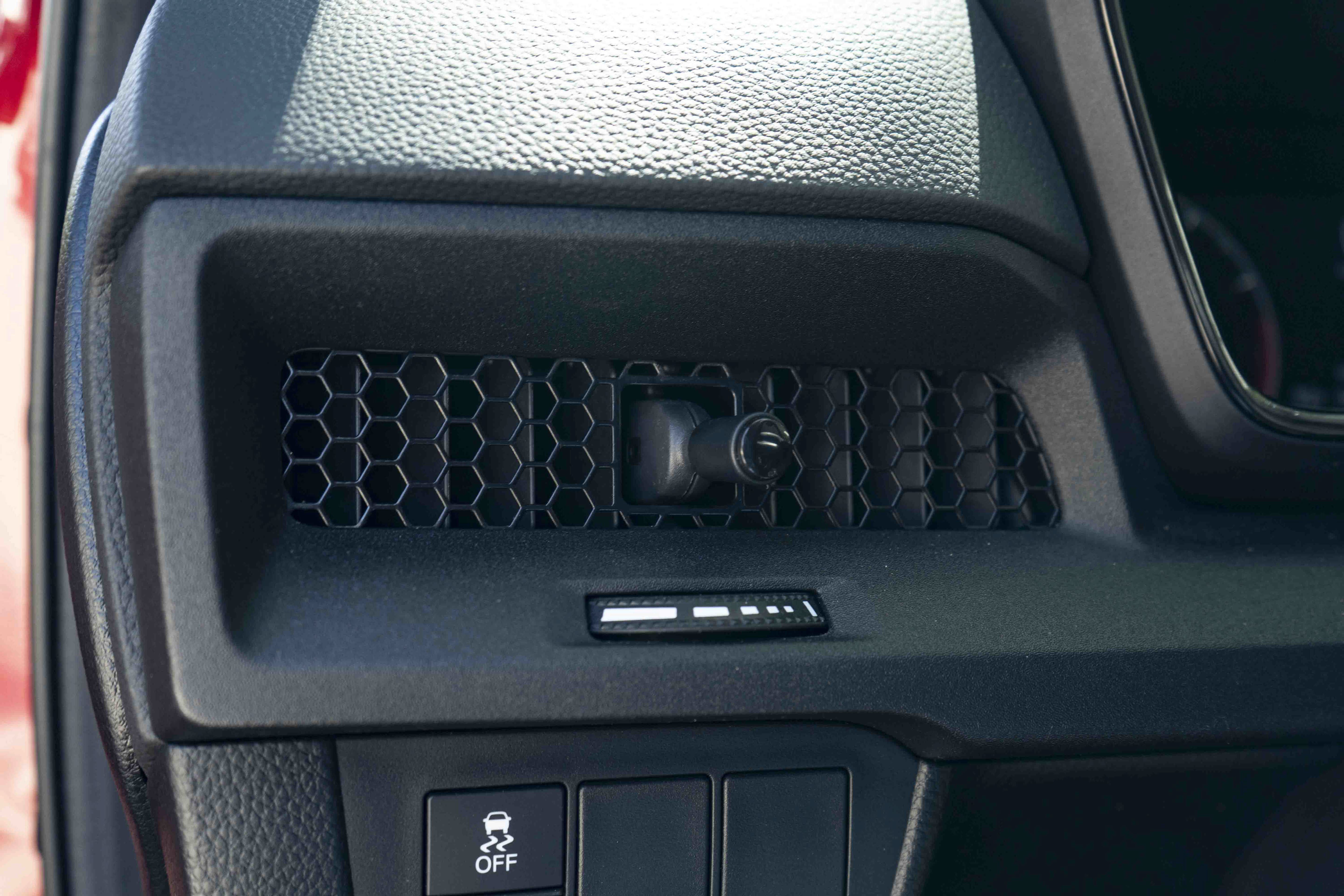 Certified 2024 Honda CR-V LX image 36