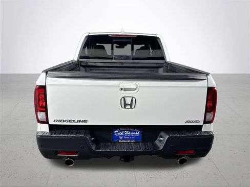 Certified 2023 Honda Ridgeline RTL-E image 8