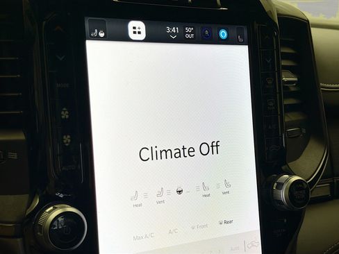 Used 2023 RAM 2500 Power Wagon w/ Level 2 Equipment Group image 10