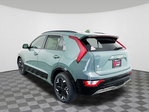 New 2026 Kia Niro Wind FWD image 29