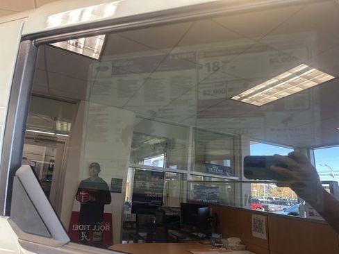 New 2025 Ford Bronco Badlands w/ Sasquatch Package image 29