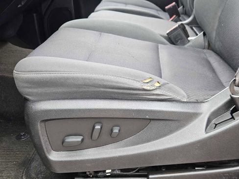 Used 2016 Chevrolet Silverado 1500 LT image 23