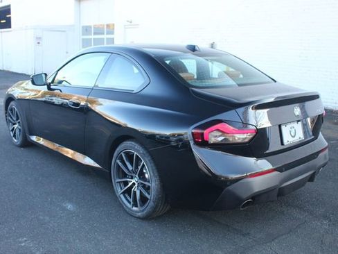 Certified 2023 BMW 230i xDrive Coupe w/ Convenience Package image 6