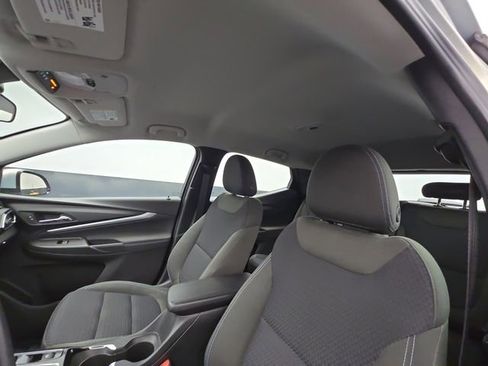 Used 2023 Chevrolet Bolt EUV LT w/ Driver Confidence Package image 44