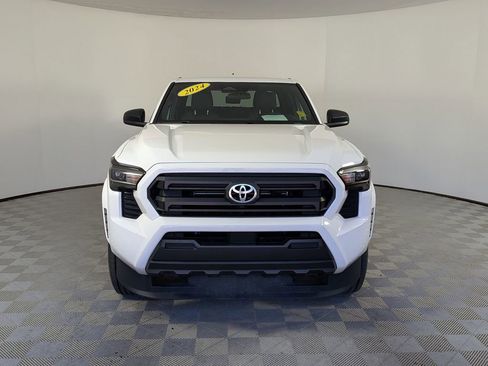 Used 2024 Toyota Tacoma SR AWD/4WD image 8