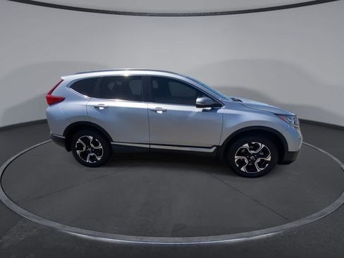 Used 2017 Honda CR-V Touring image 9