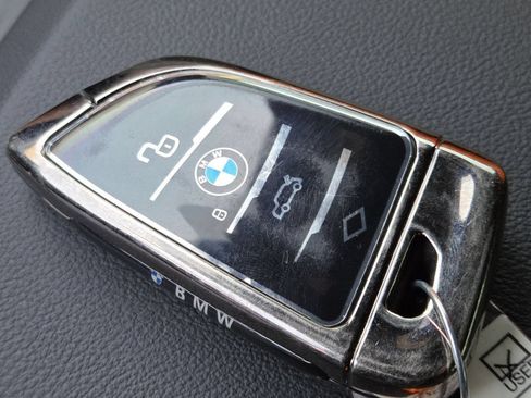 Used 2025 BMW M340i xDrive w/ Premium Package AWD/4WD image 42