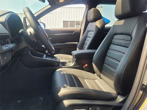 New 2026 Honda CR-V Sport-L image 5