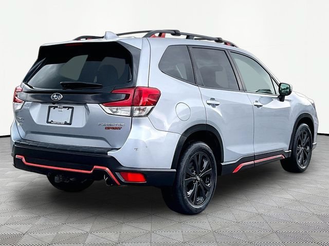 Used 2021 Subaru Forester Sport AWD/4WD image 6