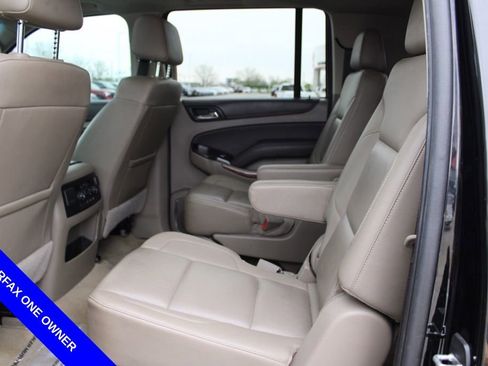 Used 2017 Chevrolet Suburban Premier image 26