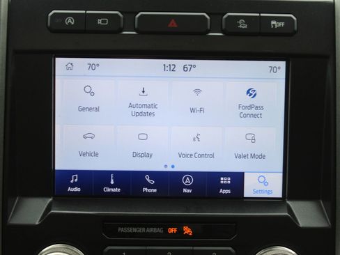 Used 2020 Ford F150 Raptor w/ Equipment Group 802A Luxury AWD/4WD image 49
