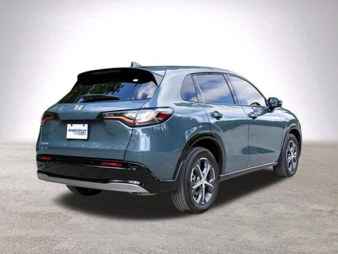 Used 2024 Honda HR-V EX-L image 9