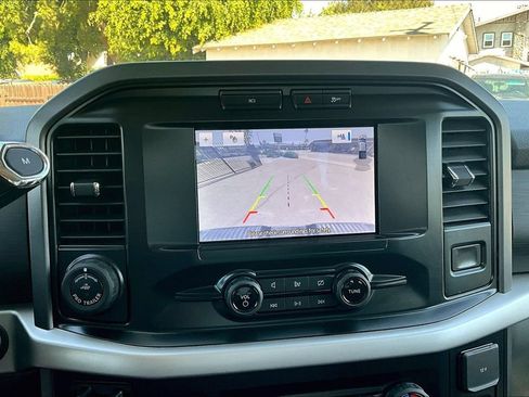 Used 2022 Ford F150 XLT w/ Trailer Tow Package AWD/4WD image 14