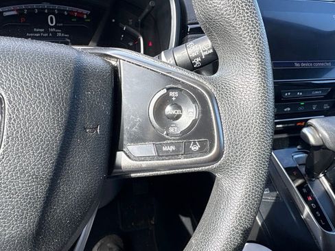 Used 2018 Honda CR-V EX image 23